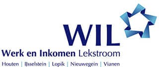 logo Werk en Inkomen Lekstroom